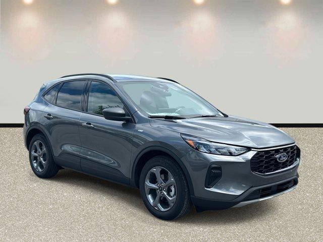 new 2025 Ford Escape car, priced at $30,458