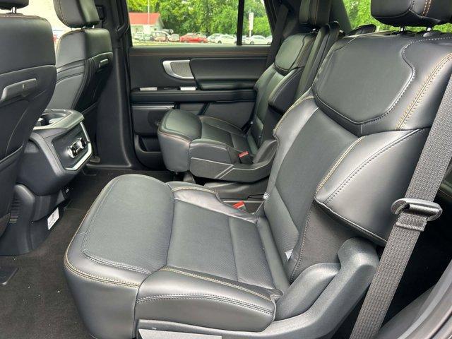 new 2025 Ford Expedition car, priced at $84,310