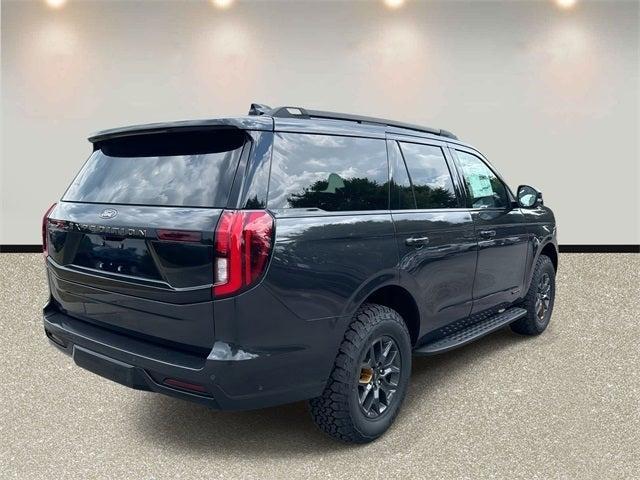 new 2025 Ford Expedition car, priced at $84,310