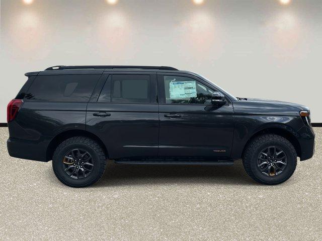new 2025 Ford Expedition car, priced at $84,310