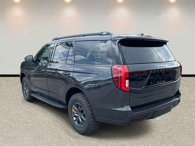 new 2025 Ford Expedition car, priced at $84,310