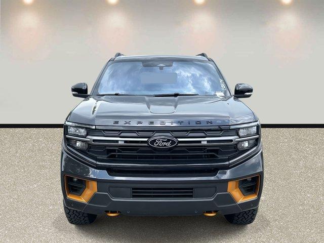 new 2025 Ford Expedition car, priced at $84,310