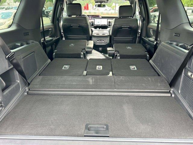 new 2025 Ford Expedition car, priced at $84,310