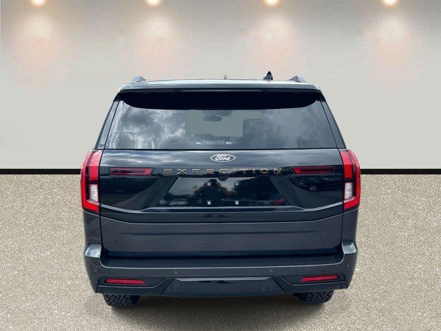 new 2025 Ford Expedition car, priced at $84,310