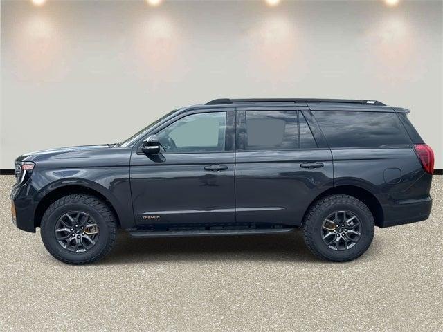 new 2025 Ford Expedition car, priced at $84,310