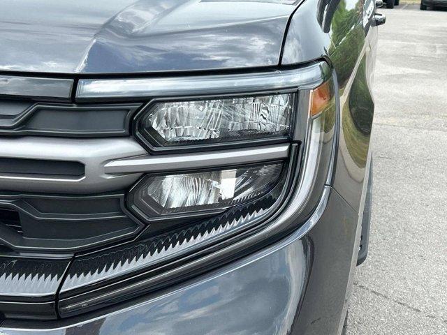 new 2025 Ford Expedition car, priced at $84,310