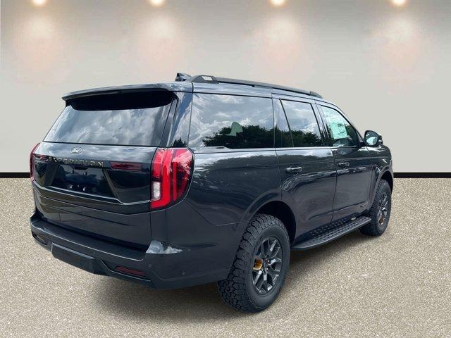 new 2025 Ford Expedition car, priced at $84,310