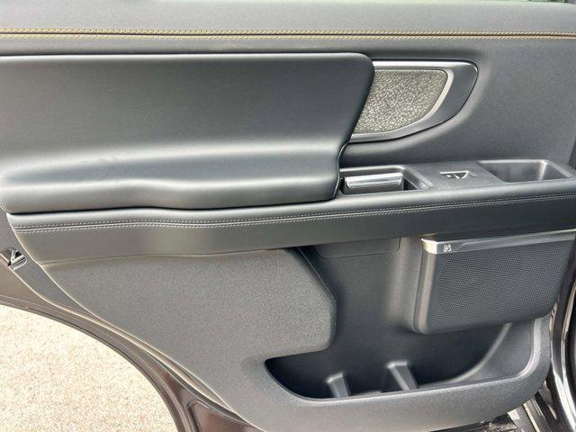 new 2025 Ford Expedition car, priced at $84,310