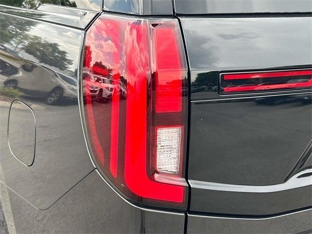 new 2025 Ford Expedition car, priced at $84,310