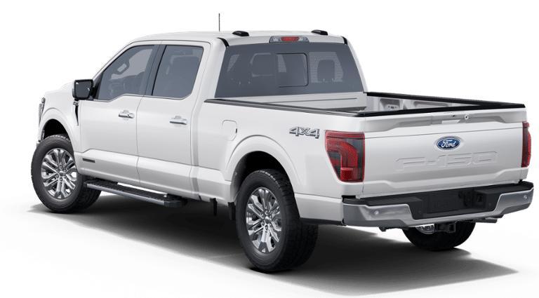 new 2025 Ford F-150 car, priced at $70,195