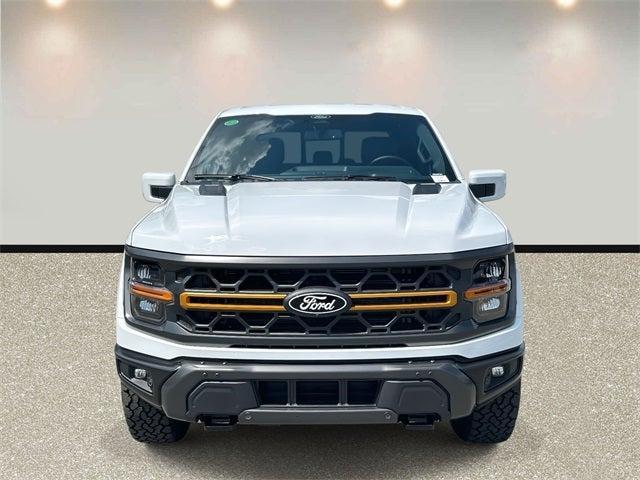 new 2025 Ford F-150 car, priced at $72,303