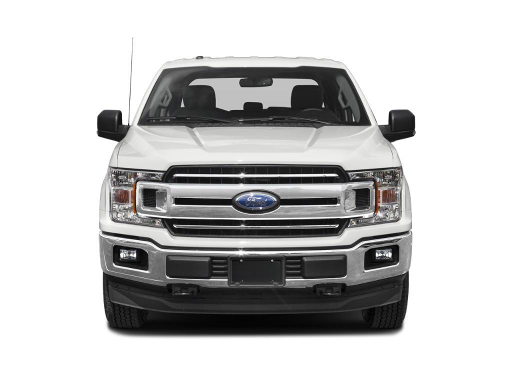 used 2020 Ford F-150 car, priced at $39,994