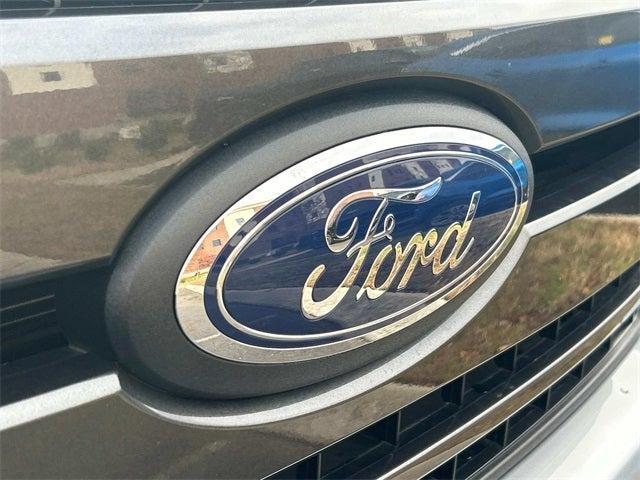 used 2020 Ford F-150 car, priced at $39,994