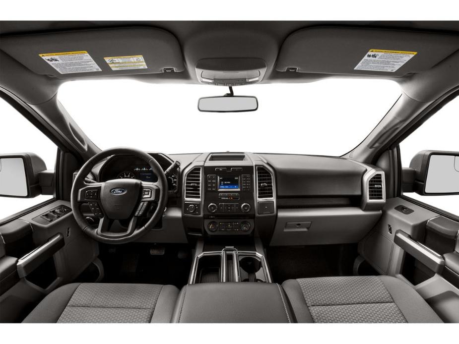 used 2015 Ford F-150 car, priced at $28,062