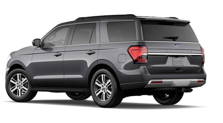 new 2024 Ford Expedition car, priced at $60,915