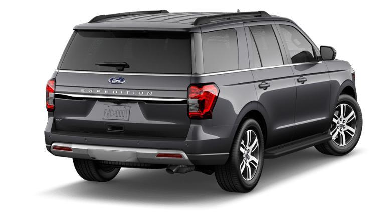 new 2024 Ford Expedition car, priced at $60,915