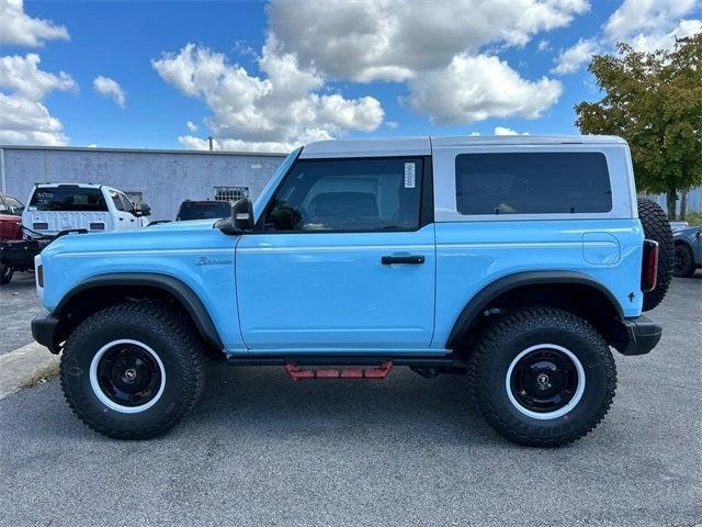 new 2024 Ford Bronco car, priced at $69,061