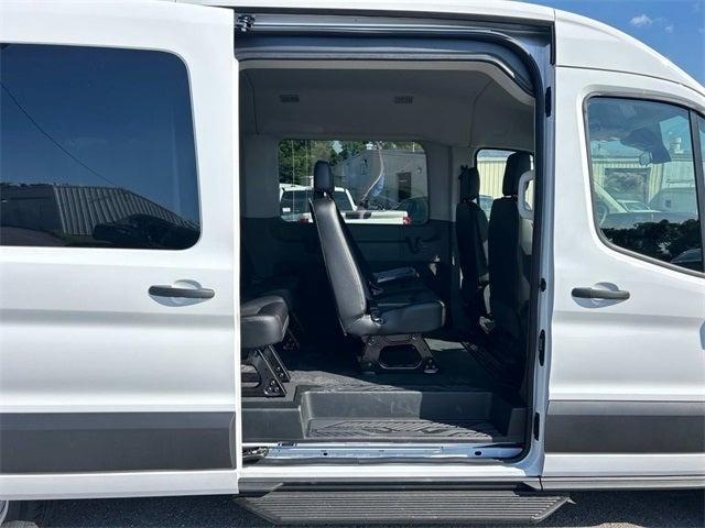 new 2025 Ford Transit-350 car, priced at $61,675