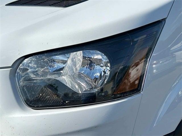 new 2025 Ford Transit-350 car, priced at $58,591