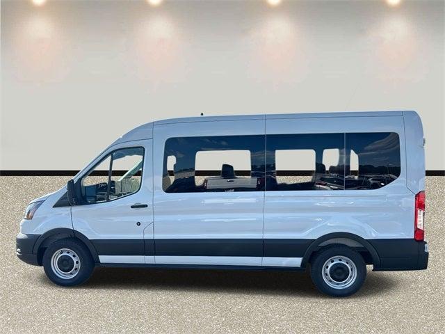 new 2025 Ford Transit-350 car, priced at $58,591