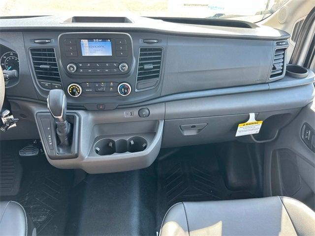new 2025 Ford Transit-350 car, priced at $58,591