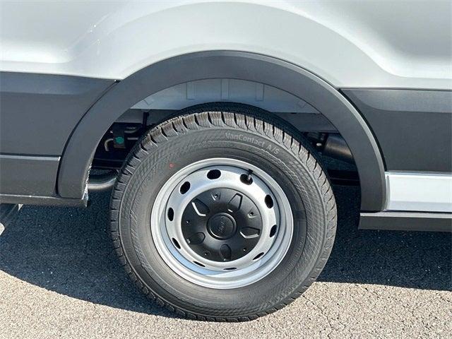 new 2025 Ford Transit-350 car, priced at $58,591