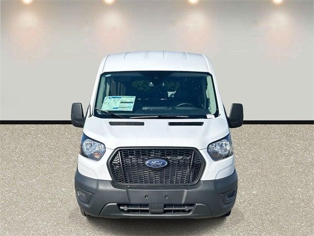 new 2025 Ford Transit-350 car, priced at $58,591