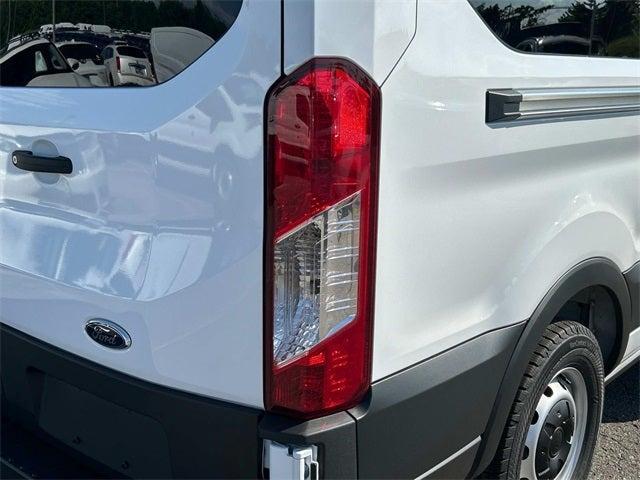 new 2025 Ford Transit-350 car, priced at $61,675