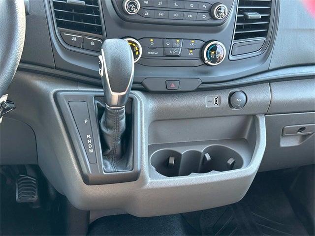 new 2025 Ford Transit-350 car, priced at $58,591