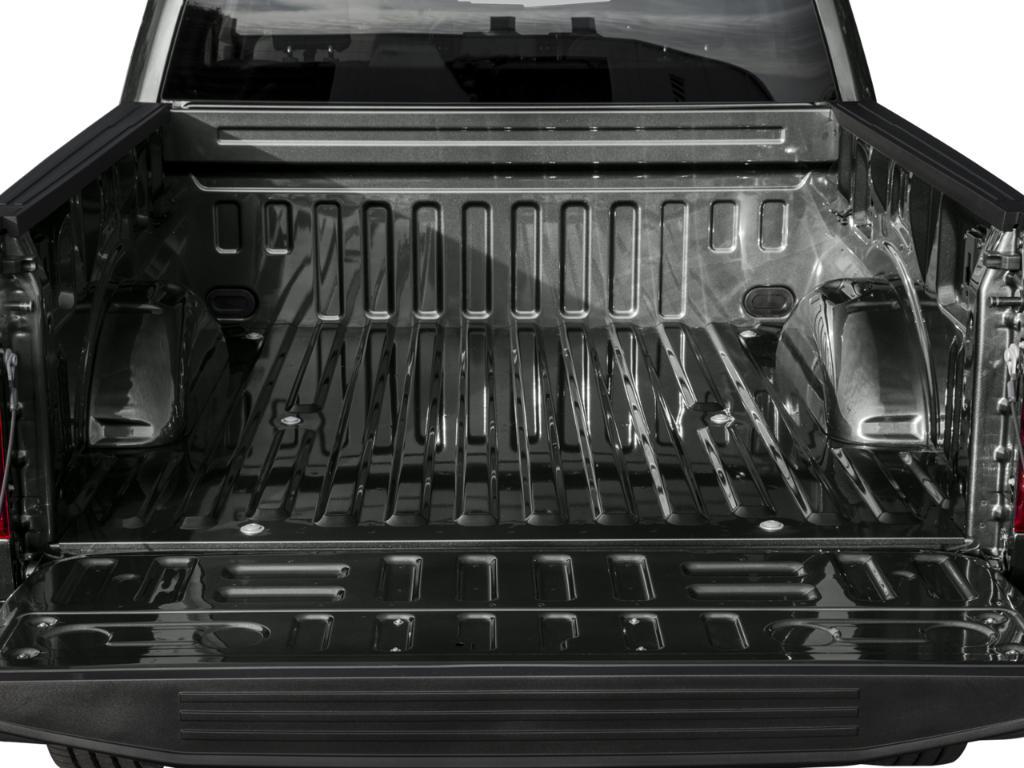 used 2016 Ford F-150 car, priced at $23,804