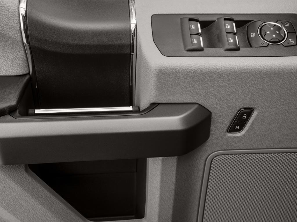 used 2016 Ford F-150 car, priced at $23,804