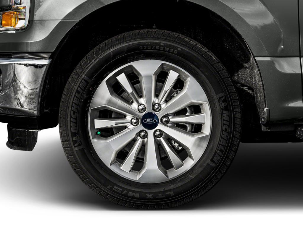 used 2016 Ford F-150 car, priced at $23,804