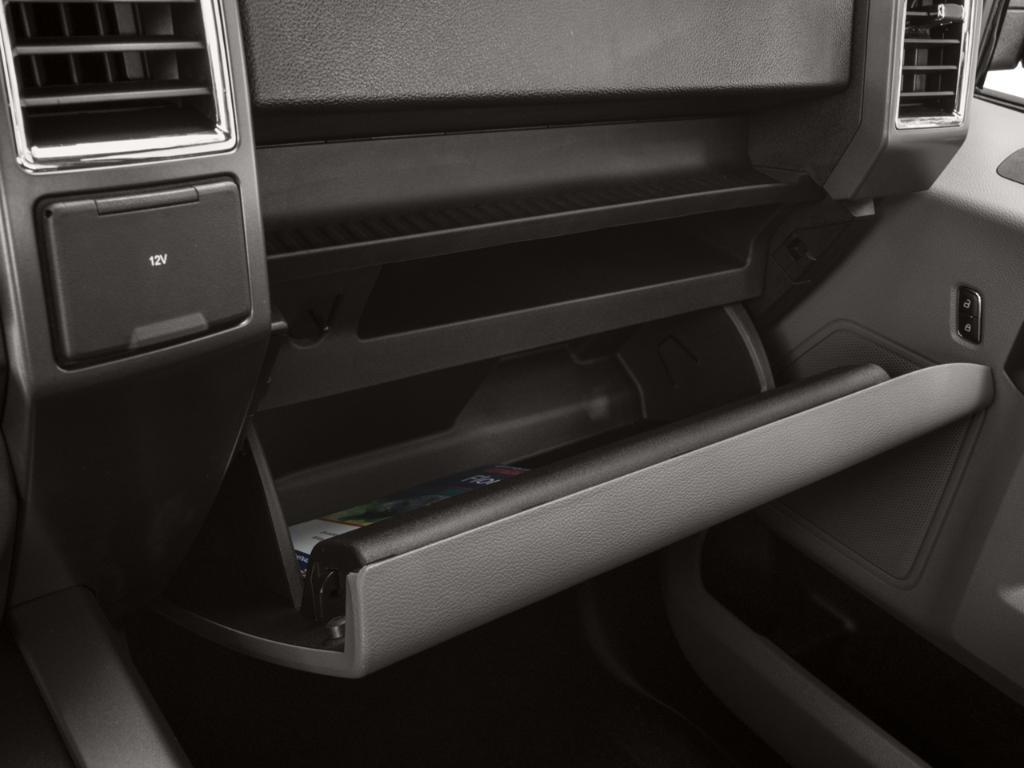 used 2016 Ford F-150 car, priced at $23,804