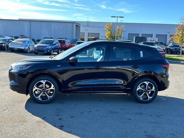 new 2025 Ford Escape car, priced at $40,046