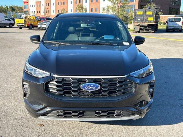 new 2025 Ford Escape car, priced at $40,046