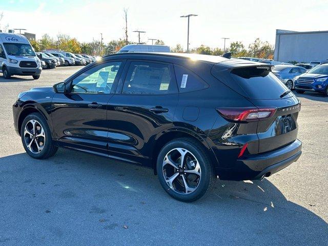 new 2025 Ford Escape car, priced at $40,046