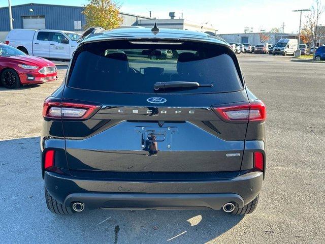 new 2025 Ford Escape car, priced at $40,046