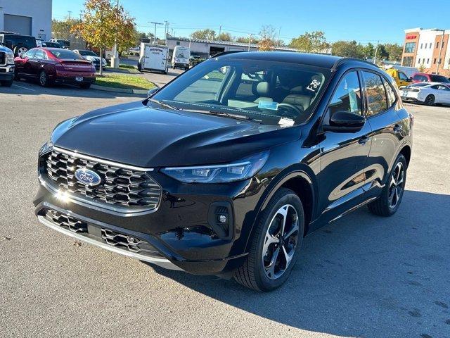 new 2025 Ford Escape car, priced at $40,046