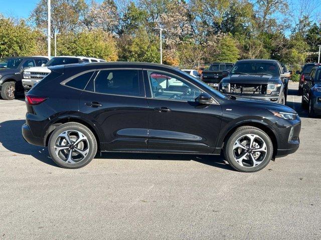 new 2025 Ford Escape car, priced at $40,046