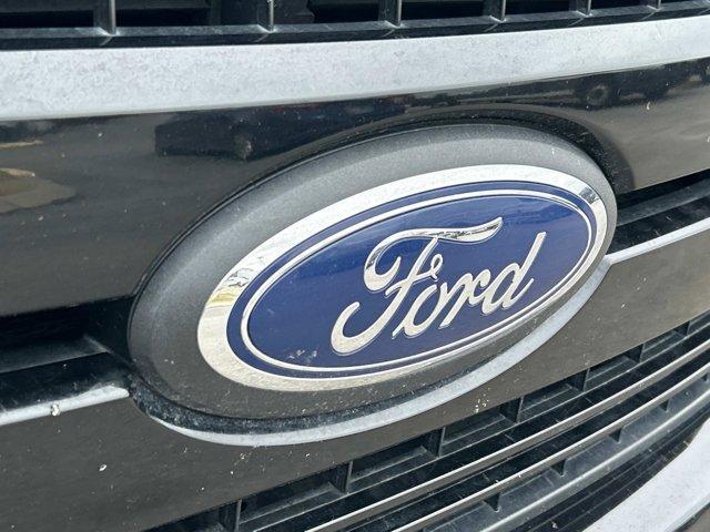 used 2018 Ford F-150 car, priced at $24,010