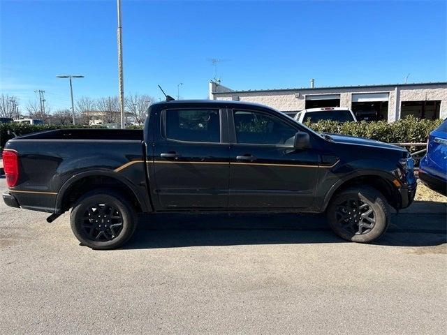 used 2023 Ford Ranger car, priced at $31,057