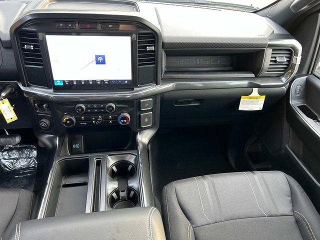 new 2024 Ford F-150 car, priced at $39,042