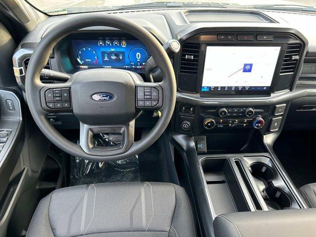 new 2024 Ford F-150 car, priced at $39,042
