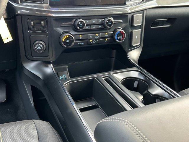 new 2024 Ford F-150 car, priced at $39,042