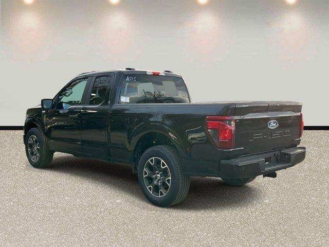 new 2024 Ford F-150 car, priced at $39,042