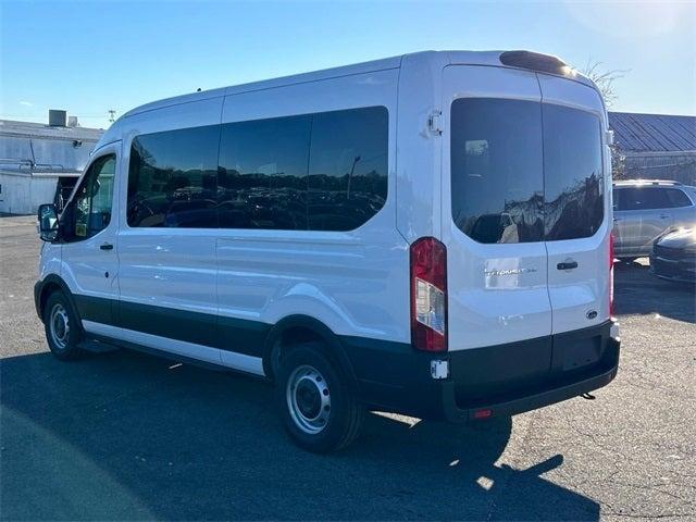 new 2024 Ford Transit-350 car, priced at $59,935