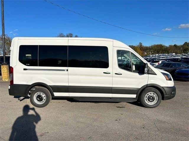 new 2024 Ford Transit-350 car, priced at $59,935