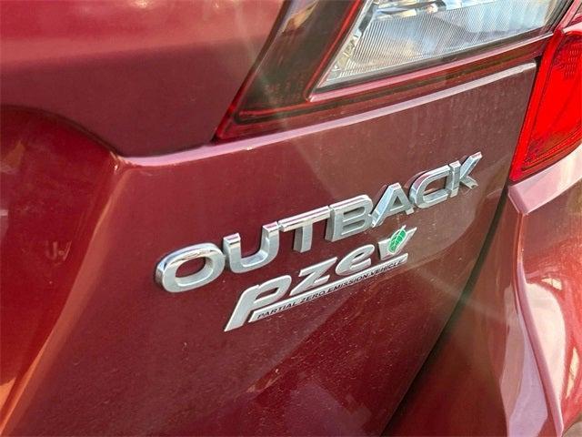 used 2017 Subaru Outback car, priced at $13,369