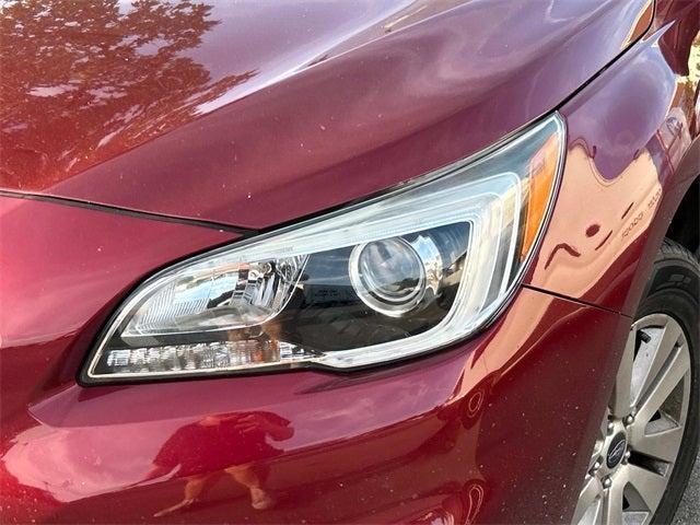 used 2017 Subaru Outback car, priced at $13,369