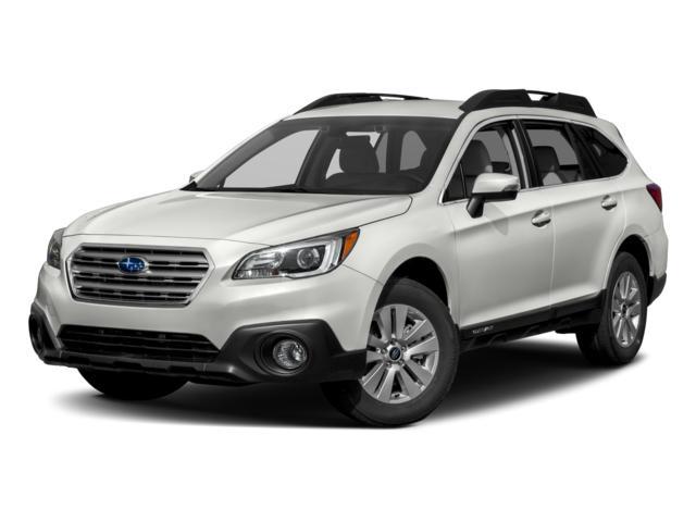 used 2017 Subaru Outback car, priced at $13,369